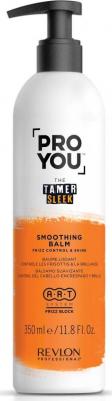 Tamer Sleek Smoothing Balm, 350 мл