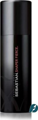 Лак для укладки волос Лак для волос ультрасильной фиксации SHAPER FIERCE 50.0 – фото 3