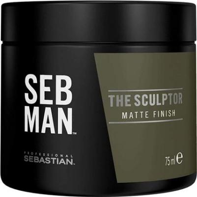 Глина для укладки The Sculptor с матирующим эффектом 75 мл