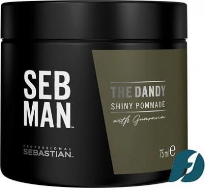 Крем-воск для укладки волос легкой фиксации 75 мл (Для волос) – фото 4