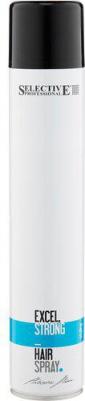 Лак Excel Strong Hairspray 500 мл