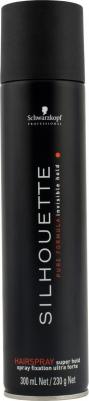 Лак Schwarzkopf Professional Hairspray Super Hold 300 мл