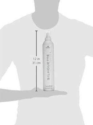 Мусс для волос Безупречный мусс мягкой фиксации Pure Mousse Flexible Hold – фото 4