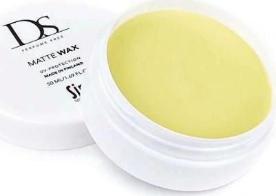 Ds Воск для укладки волос подвижной фиксации Matte Wax 50 мл – фото 6