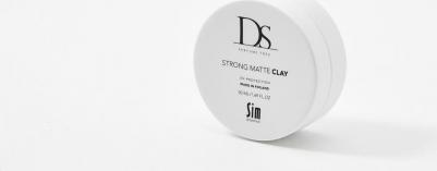 Воск для укладки волос DS Matte сильной фиксации, 50 мл – фото 7