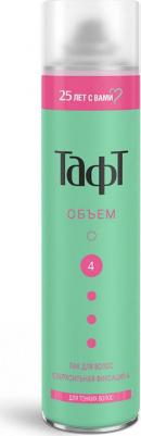CLASSIC Лак "Объем" 350 мл сверхсильной фиксации, 350 мл – фото 6