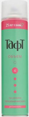 CLASSIC Лак "Объем" 350 мл сверхсильной фиксации, 350 мл – фото 10