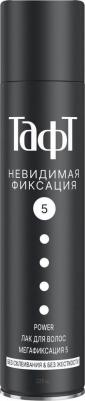 CLASSIC Лак Power Невидимая фиксация максимально сильная фиксация, 225 мл – фото 10