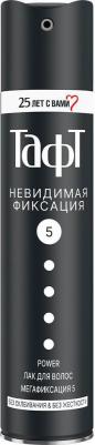 CLASSIC Лак Power Невидимая фиксация максимально сильная фиксация, 225 мл – фото 12