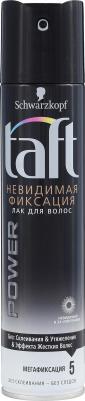 CLASSIC Лак Power Невидимая фиксация максимально сильная фиксация, 225 мл – фото 19