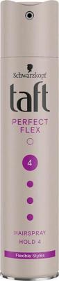 Лак для волос Perfect Flex "Гибкий стиль", 250 мл – фото 1