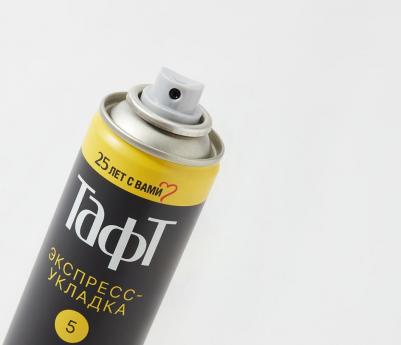 Лак для волос Power Экспресс-Укладка мегафиксация 225мл – фото 12