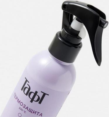 Спрей для волос Термозащита с легкой фиксацией, 180 мл – фото 7