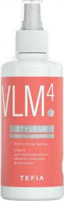 Style.Up Спрей для прикорневого объема сильной фиксации / Root Lifting Spray, 250 мл – фото 2