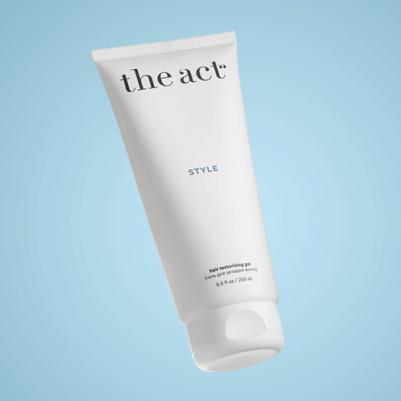 Гель для ухода за волосами Гель для волос Style средней фиксации – фото 2