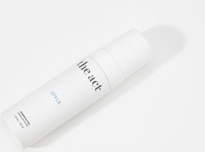 Пенка для укладки волос для объема фиксация, 150 мл – фото 6