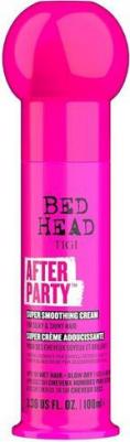 Bed Head After-Party - Разглаживающий крем для придания блеска и свежести волосам 50 мл – фото 3