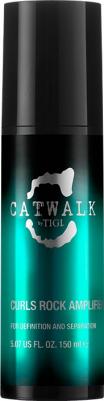 Крем дифинирующий для вьющихся волос / CATWALK Amplifier 150 мл
