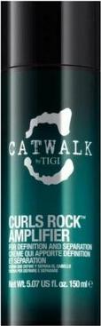 Крем дифинирующий для вьющихся волос / CATWALK Amplifier 150 мл – фото 2