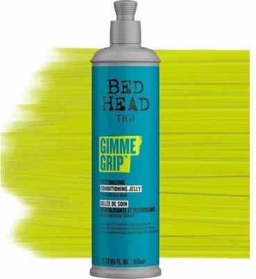 Текстурирующий кондиционер bed head gimme grip 400 мл – фото 1