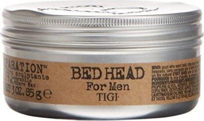 Воск для волос / BED HEAD for Men Matte Separation Workable Wax 85 г – фото 4