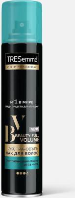 Beauty-full Volume лак для укладки волос Экстра-объем, 250 мл – фото 2