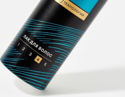 Beauty-full Volume лак для укладки волос Экстра-объем, 250 мл – фото 12