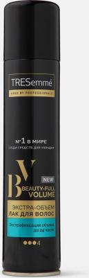 Beauty-full Volume лак для укладки волос Экстра-объем, 250 мл – фото 16