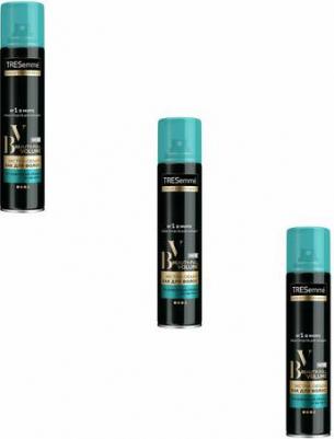 Beauty-full Volume лак для укладки волос Экстра-объем, 250 мл – фото 17