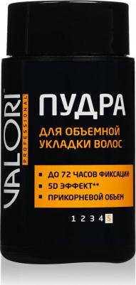 Пудра для объёмной укладки волос Professional 10г – фото 1