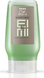 Гель-флаб экстрасильной фиксации / SCULPT FORCE EIMI 125 мл – фото 1