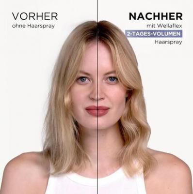 Лак для волос 2-Tages Volumen Двухдневный объем, ЭСФ 4, 250 мл – фото 3