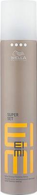 Лак для волос экстрасильной фиксации Super Set, 300 мл – фото 6
