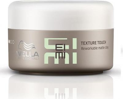 Матовая глина-трансформер EIMI Texture Touch, 75 мл – фото 6