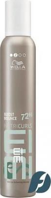 Мусс для укладки кудрявых волос Nutricurls EIMI Boost Bounce 72H Curl Enhancing Mousse, 300 мл – фото 11