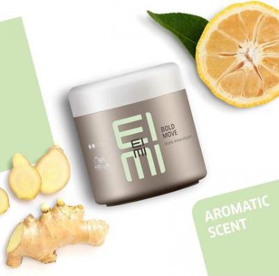 Паста для стайлинга EIMI TEXTURE с матовым эффектом Bold Move 150мл – фото 2