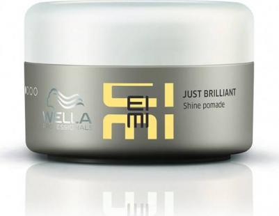 Помада для придания блеска волосам / EIMI Just Brililiant 75 мл