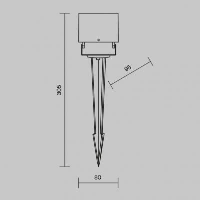 O309FL-L8B3K – фото 3