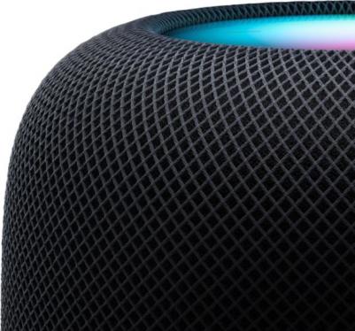 HomePod Gen2, Midnight – фото 8