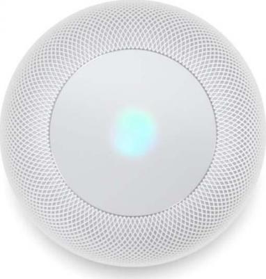 HomePod Gen2, White – фото 6