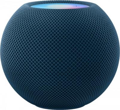 HomePod mini, Blue