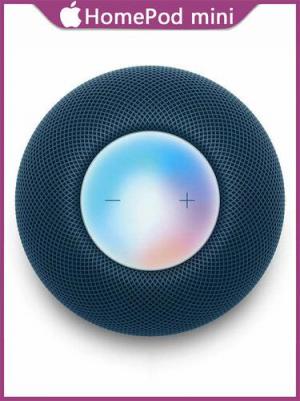 HomePod mini, Blue – фото 11