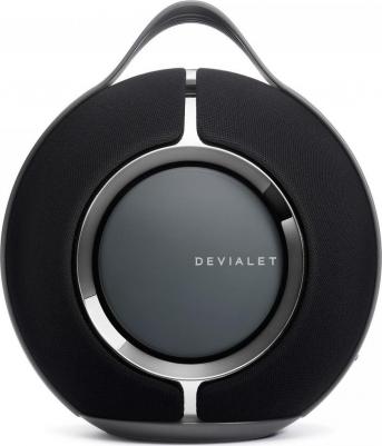 Mania, Deep Black