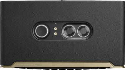 Authentics 500, Black – фото 2