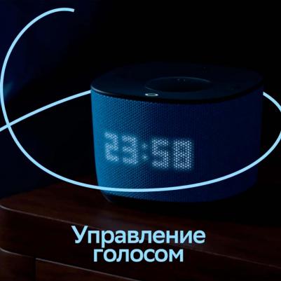SberBoom Home, Фисташковый – фото 11