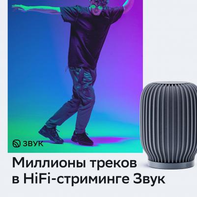 SberBoom, Лунный серый – фото 13