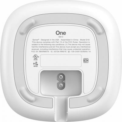 One Gen2, White – фото 2