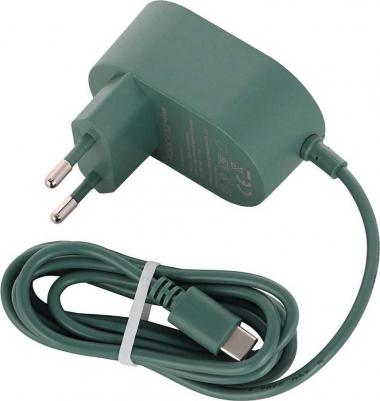 Капсула Мини, Хвойный зеленый – фото 3