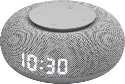 Капсула Мини, Светлый серый – фото 11