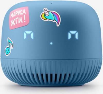 Капсула Нео, Синий – фото 9